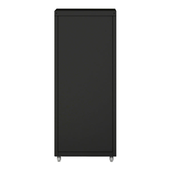 Rollcontainer Kökar mit 5 Schubladen 69x28x41 cm [en.casa]