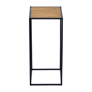 Beistelltische Gamleby im 2er Set Satztisch Holz-Optik [en.casa]