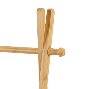 Garderobenständer Sola [en.casa]