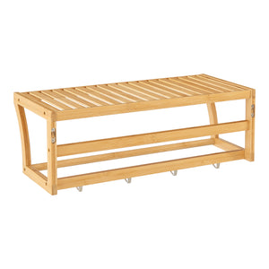 Hängeregal Thyborøn [en.casa]