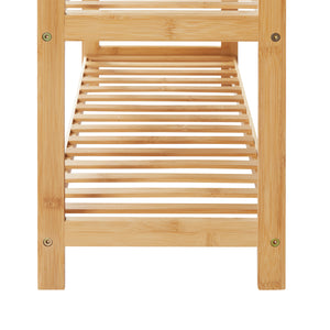 Schuhregal Dammfleth [en.casa]