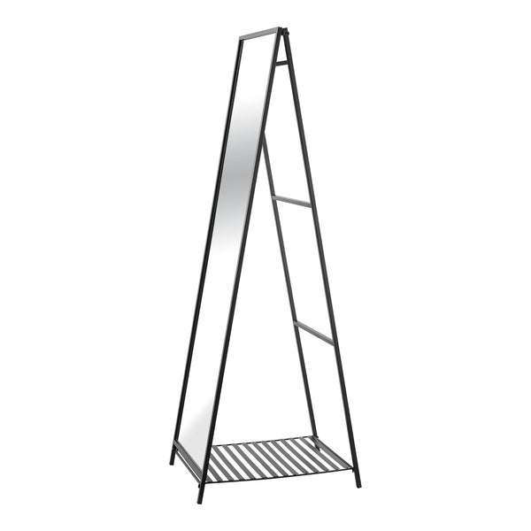 Standspiegel Ruffano 148,5 x 40 cm [en.casa]