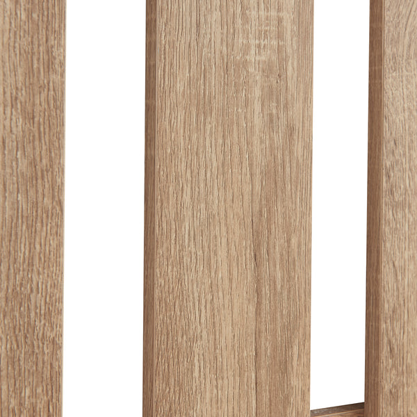 Wandgarderobe Raseborg [en.casa]