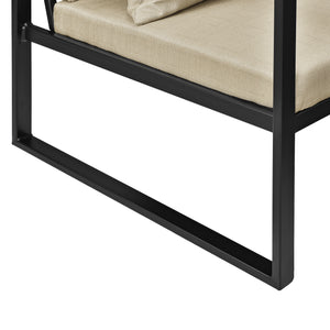 Sessel Ragusa in versch. Farben en.casa