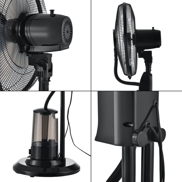 Nebelventilator [in.tec]