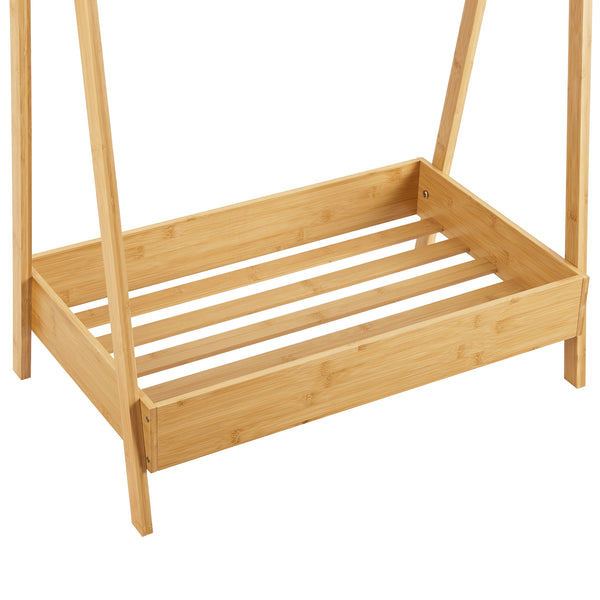 Garderobenständer Sola [en.casa]