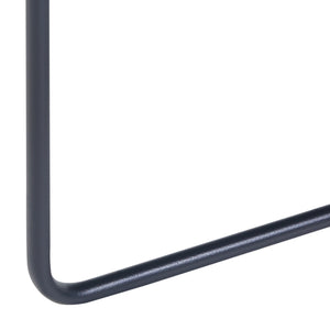 Pflanzenständer Ostre mit 3 Ablagen Metall [en.casa]