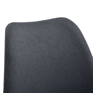 6er-Set Stühle Fredrikstad 81x42 cm in versch. Farben en.casa