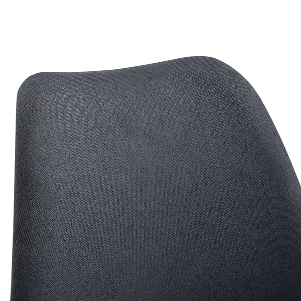 6er-Set Stühle Fredrikstad 81x42 cm in versch. Farben en.casa