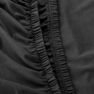 Stuhlhusse 42-53 cm in versch. Farben neu.haus