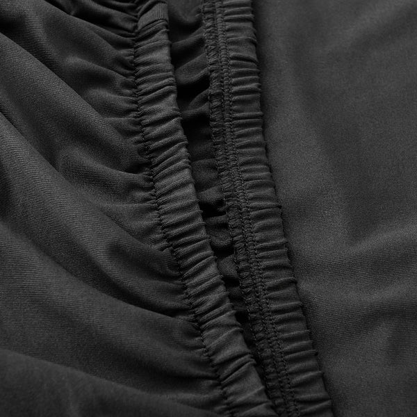 Stuhlhusse 42-53 cm in versch. Farben neu.haus