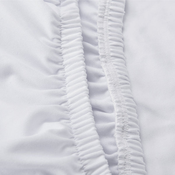 Stuhlhusse 42-53 cm in versch. Farben neu.haus