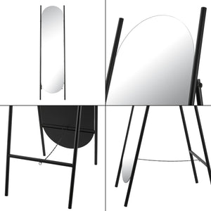 Standspiegel Fardella [en.casa]