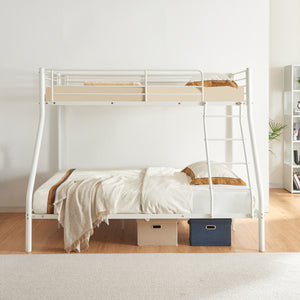 Etagenbett Sortland 200x140/90 cm in versch. Farben [neu.haus]