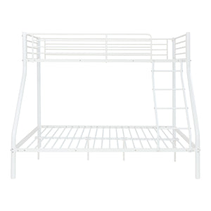 Etagenbett Sortland 200x140/90 cm in versch. Farben [neu.haus]