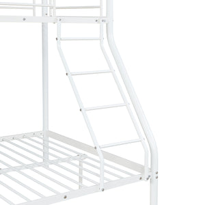 Etagenbett Sortland 200x140/90 cm in versch. Farben [neu.haus]