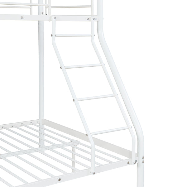 Etagenbett Sortland 200x140/90 cm in versch. Farben [neu.haus]