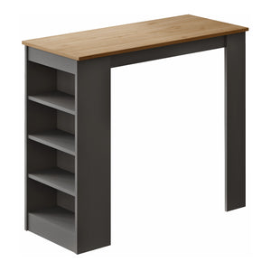 Bartisch Vesanto 120x52x102 cm [en.casa]