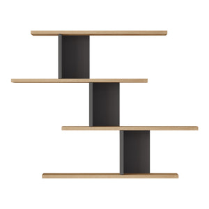 Wandregal Hökkomi [en.casa]