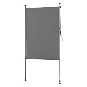 Außenrollo Cimarra in versch. Farben und Größen [pro.tec]