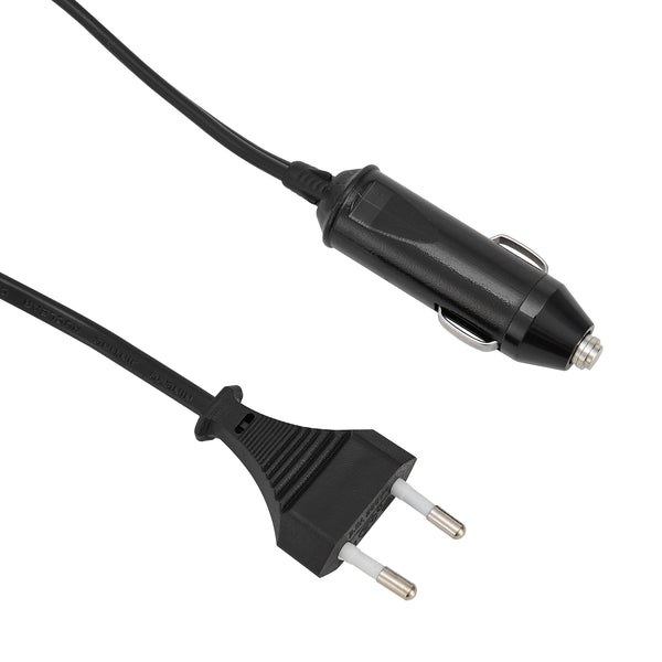 Autokühlschrank Alberona Blaugrau [in.tec]