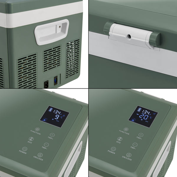 Autokühlschrank Arnesano [in.tec]