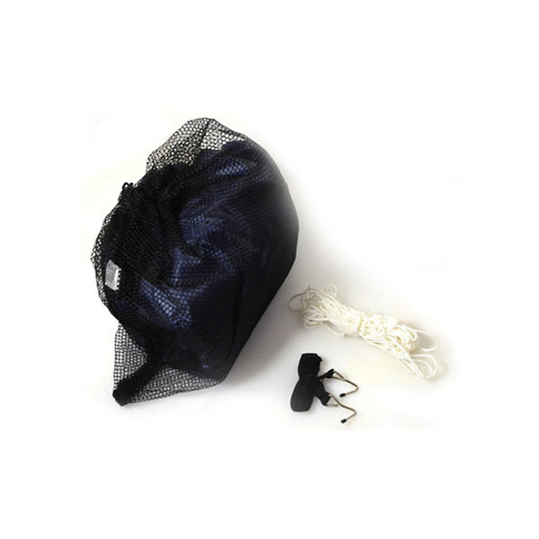 Bootsabdeckplane mit Zubehör in verschiedenen Farben und Größen pro.tec