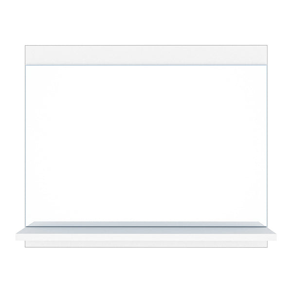 Badezimmerspiegel Krildihana [en.casa]