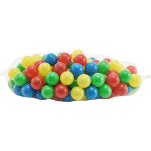 Spielzelt in verschiedenen Motiven / Bälle für Bällebad casa.pro