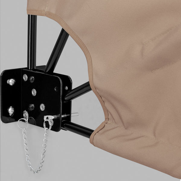 Wandklappschirm Ragusa