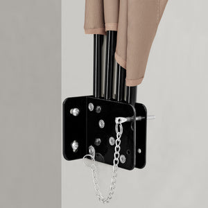 Wandklappschirm Ragusa