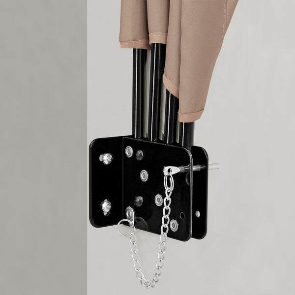 Wandklappschirm Ragusa