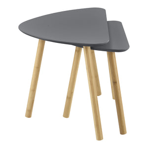 Couchtisch-Set Levanger in versch. Farben en.casa