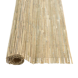 Bambuszaun Baarle Natur in verschiedenen Größen [casa.pro]