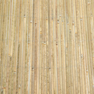 Bambuszaun Baarle Natur in verschiedenen Größen [casa.pro]