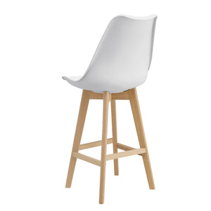 2er-Set Barhocker Lublin in versch. Farben en.casa