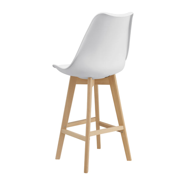 2er-Set Barhocker Lublin in versch. Farben en.casa