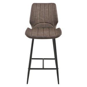 4er-Set Östersund Barhocker in versch. Ausführungen en.casa