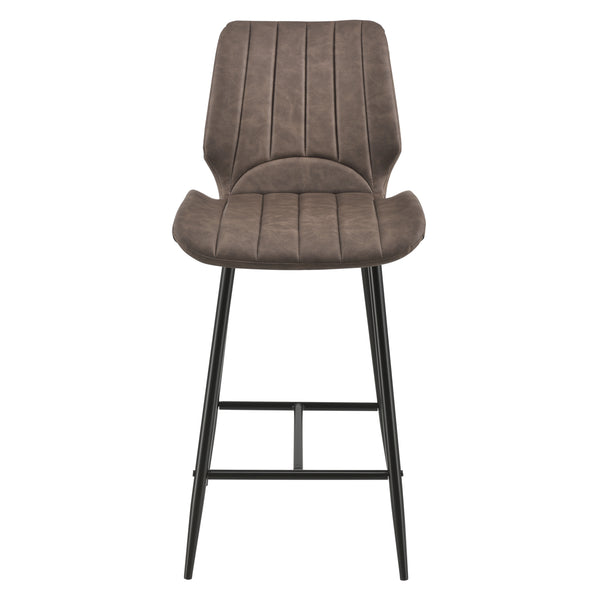 4er-Set Östersund Barhocker in versch. Ausführungen en.casa