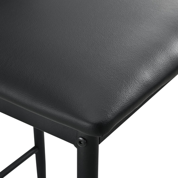 2er-Set Barstuhl Lidköping in versch. Farben en.casa