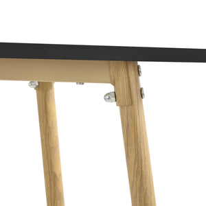 Bartheke Enköping 110x50x90 cm in versch. Farben en.casa