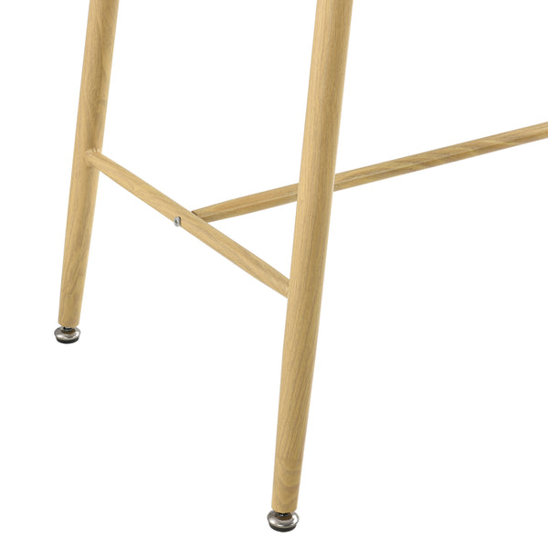 Bartheke Enköping 110x50x90 cm in versch. Farben en.casa