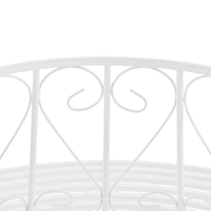 Baumbank Sorrent in versch. Farben en.casa