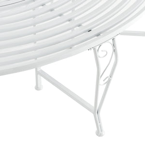 Baumbank Sorrent in versch. Farben en.casa