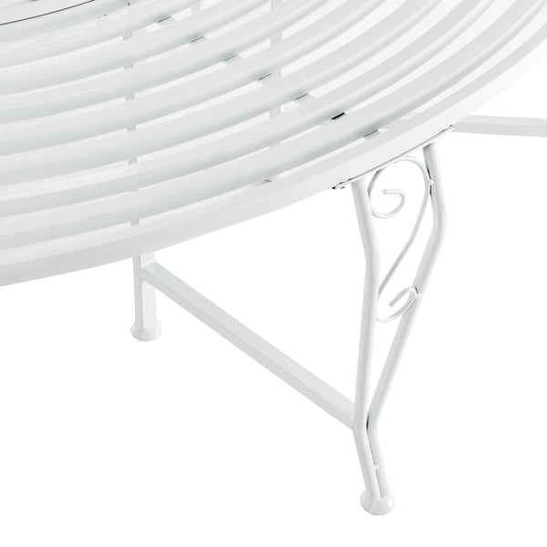 Baumbank Sorrent in versch. Farben en.casa