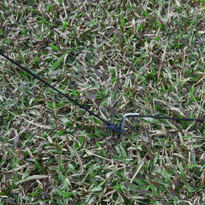 Campingzelt Bergeijk 213x213x130cm in versch. Farben [pro.tec]