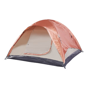 Campingzelt Bergeijk 213x213x130cm in versch. Farben [pro.tec]