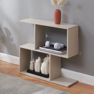 Beistelltisch Koxjö 57x60x20 cm [en.casa]