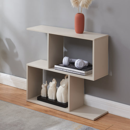 Beistelltisch Koxjö 57x60x20 cm [en.casa]