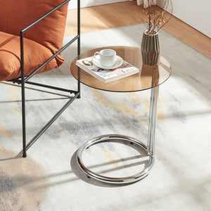 Beistelltisch Ylivieska [en.casa]